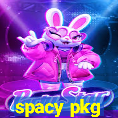 spacy pkg